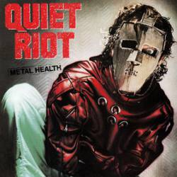 Quiet Riot : Metal Health